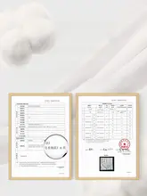 高級チューリップデザインのクッションスツール【厚手・毛羽立ちのある用】