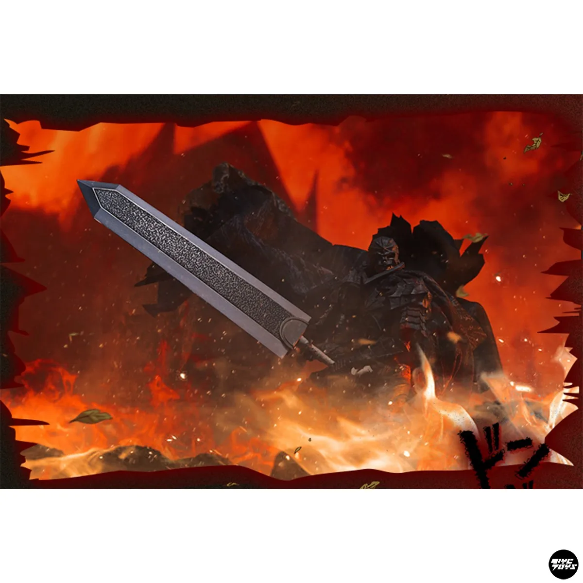 ドラゴンクナイトの世界観にふさわしいアクセサリーは？DIY披風の選び方を徹底解説