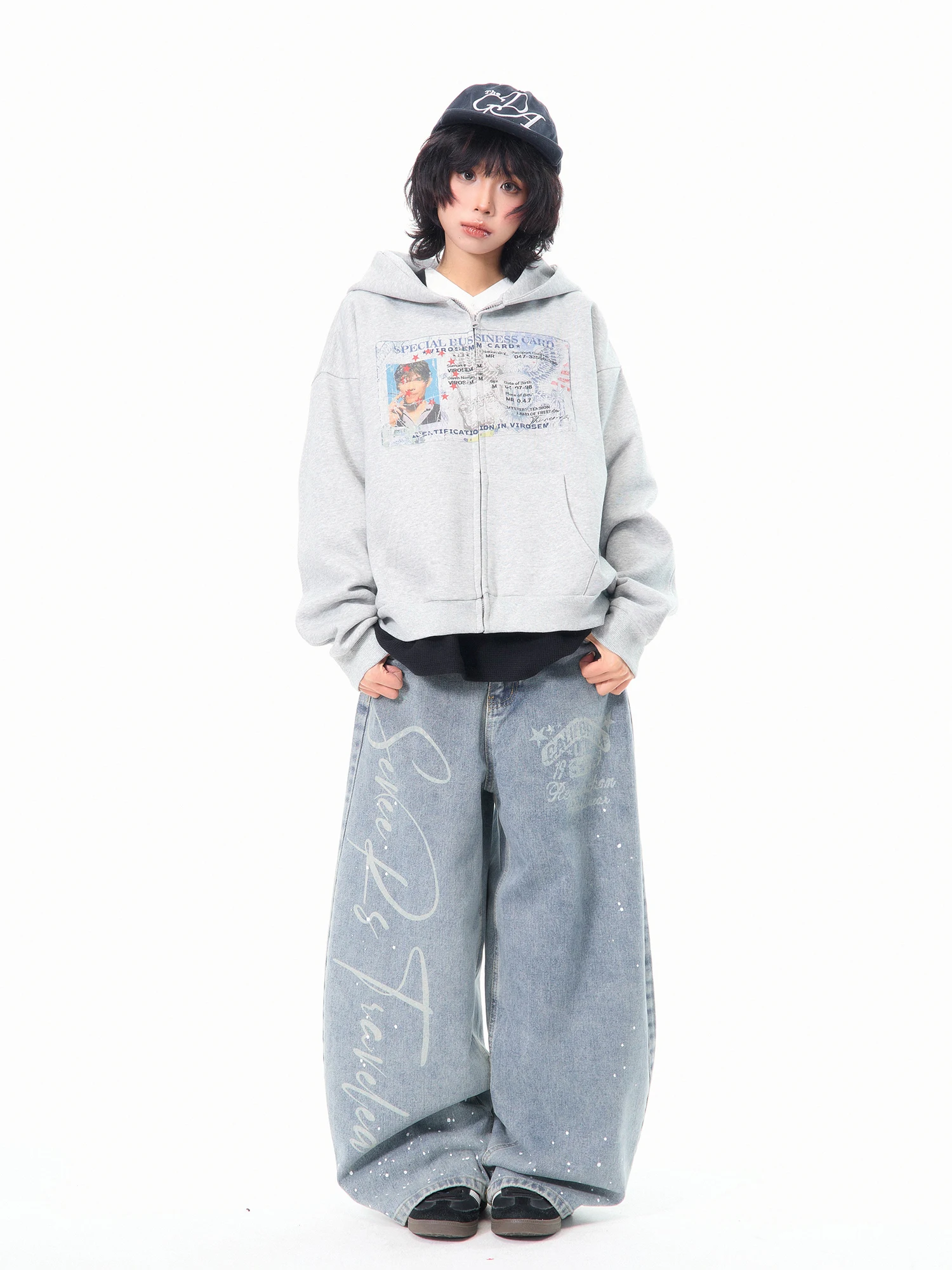 美式ロゴパンツで通勤とレジャーを両立するには？