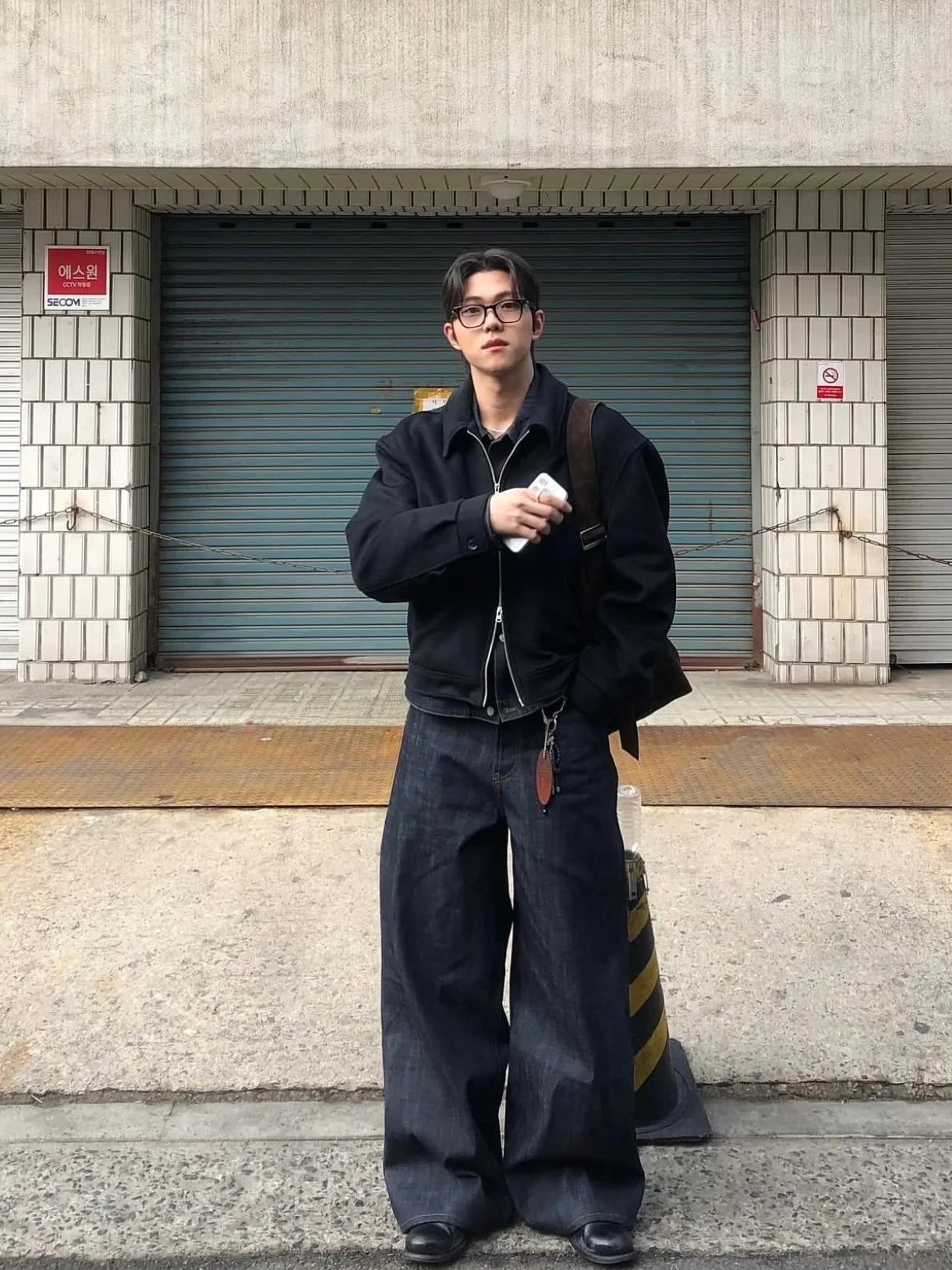 かっこいい私服で悩んでいるなら、この1アイテムが解決する？