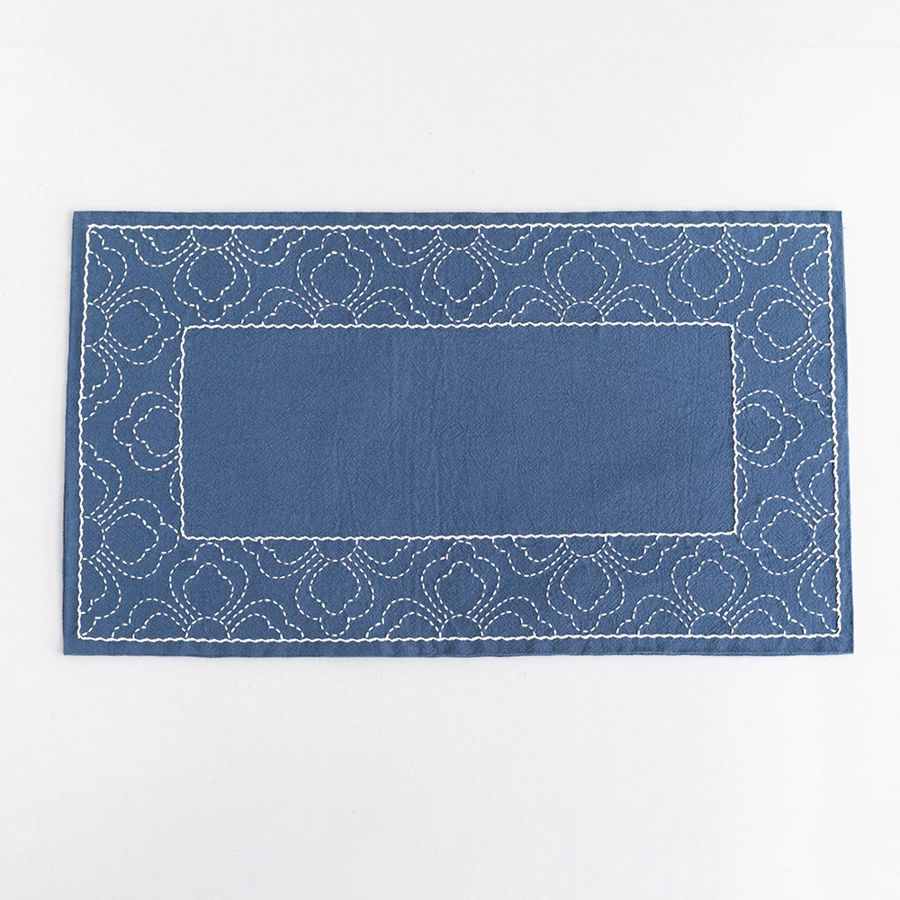 羊毛フェルト 刺繍で心を癒す方法は？伝統模様を手に取り、日常に彩る3つのステップ