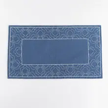 刺繍茶席用材料キット【中国伝統模様・茶垫・花フレーム・DIY・手作りギフト】