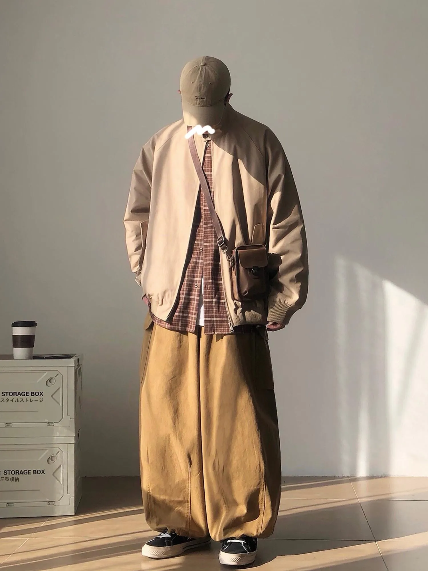 春服 メンズ どう選ぶ？2026トレンドで失敗しない選び方完全ガイド