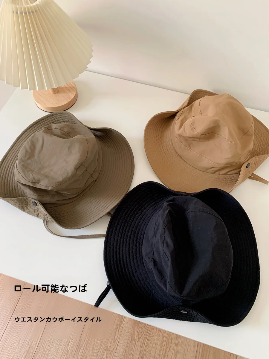 速乾性の登山用フィッシャーハット：アウトドアで快適な頭部保護を実現
