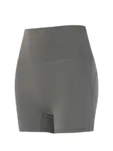 ショートパンツ レディース ヒップアップ ハイウエスト ピラティス ヨガ ランニング フィットネス ジム 夏