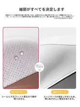 極上の柔らかさ！男性用サテン仕立て氷絲ボクサーパンツ【抗菌・四角タイプ・ギフトボックス入り】