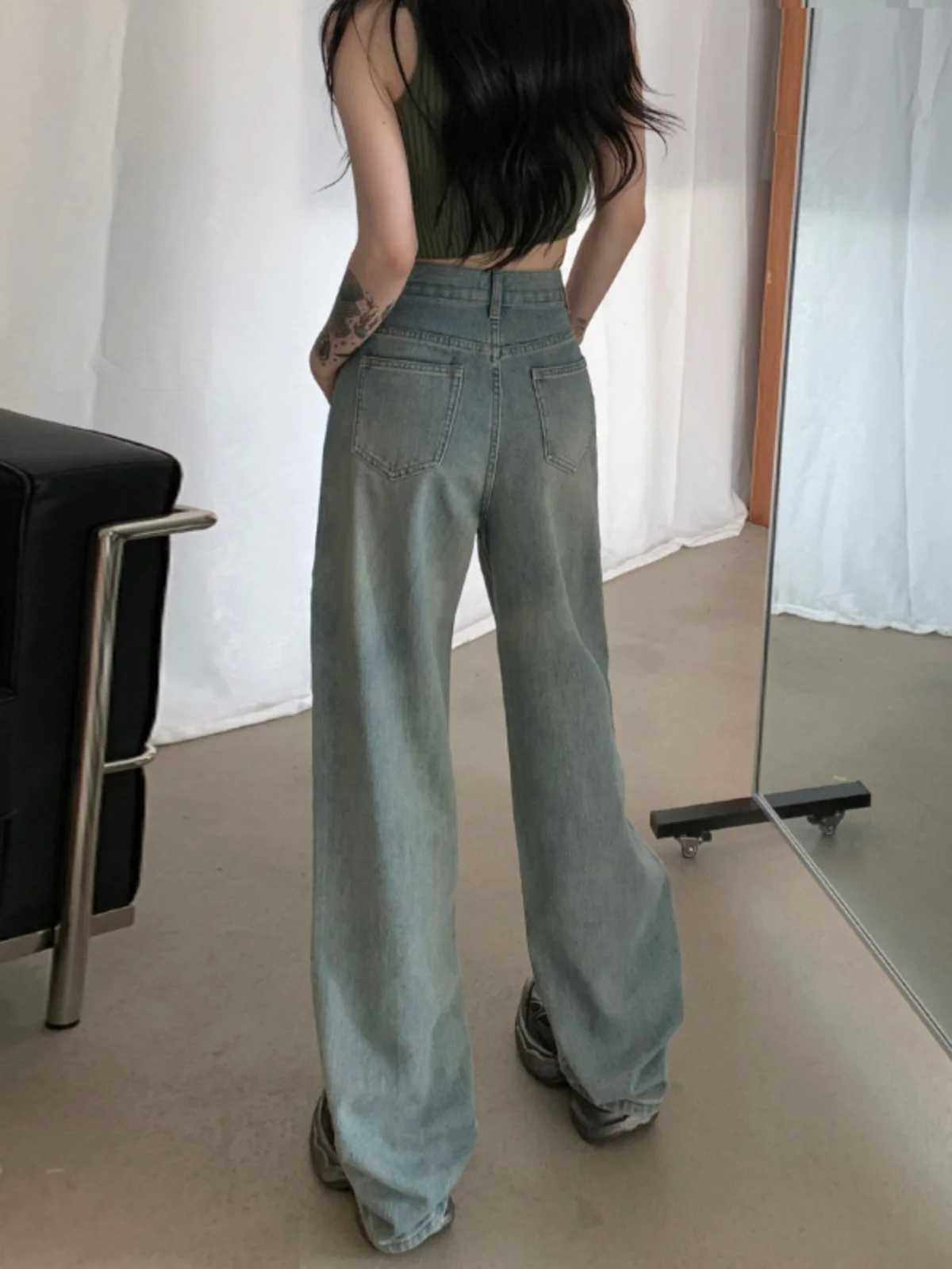 カーゴパンツ コーデ レディース 完全ガイド｜通勤に合う選び方と実際のコーデ