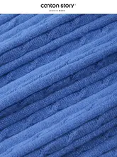 レトロなデザインのリブ編み短袖ニットトップス【女性用・スタイリッシュ・細見え効果】