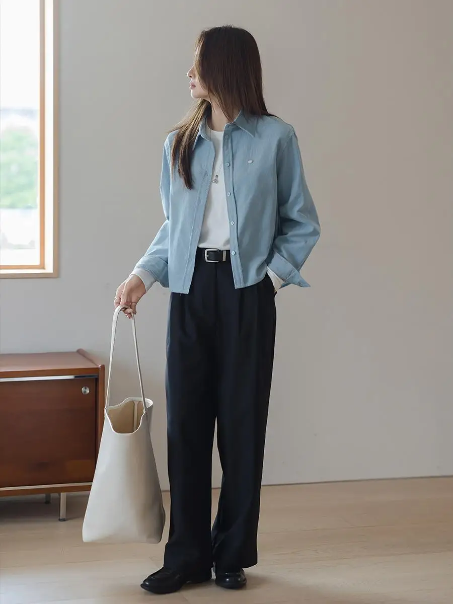 カーゴパンツ コーデ レディース 完全ガイド｜通勤に合う選び方とスタイリング