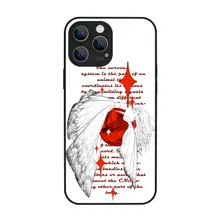 イラストレーターとのコラボレーションによるスマホケース【デザイン・iPhone・Huawei・Xiaomi対応】