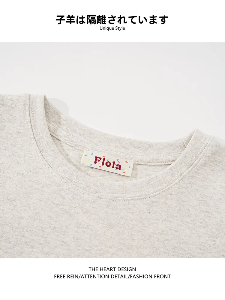 「tシャツ 小さい」はどうやって選ぶ？通勤風のアシンメトリック裾Tシャツが解決するリアルな悩み