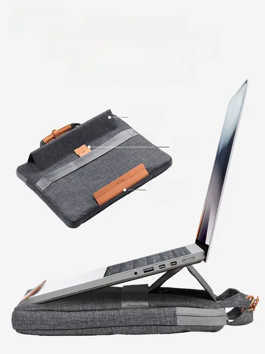 ノートパソコン用インナーバッグ【防震・防落下・ポータブル】