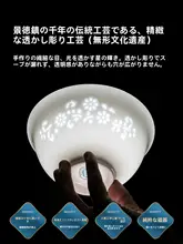 高級感ある陶器製食器セット【美しいデザイン・家庭用・軽量】（セットアップ対応）