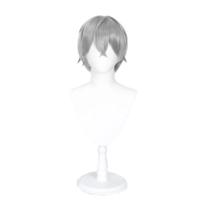 かっこいいおっさんショートヘアにしたいなら、どうやって選ぶ？