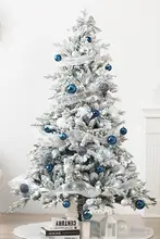 JOJO'S L. PD. クリスマス装飾用 フェルトPEクリスマスツリーセット