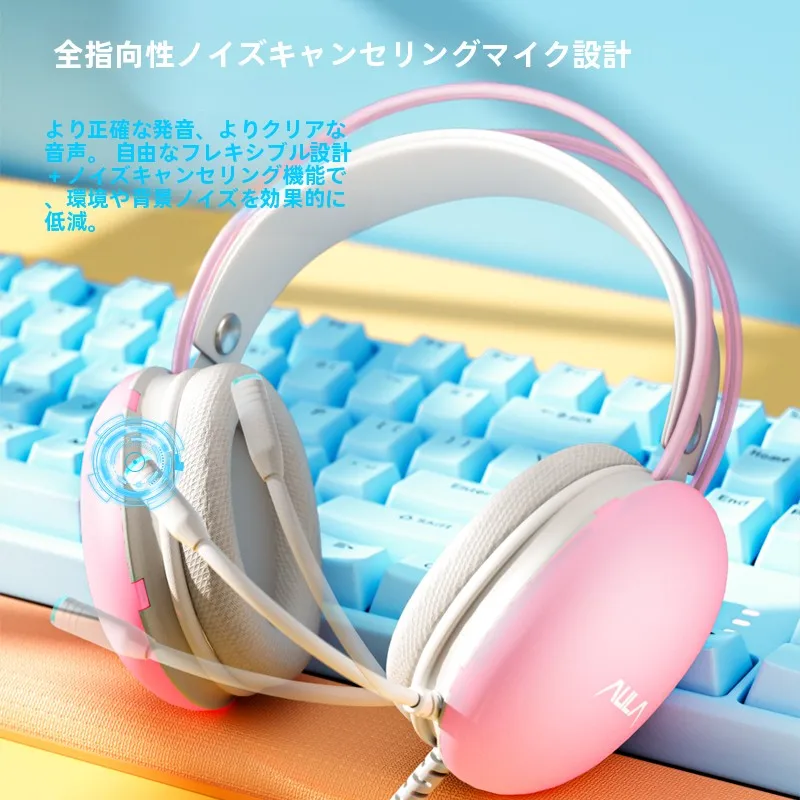 ノイズキャンセリングと重低音が共存するゲーミングヘッドホンは、本当に最強なの？