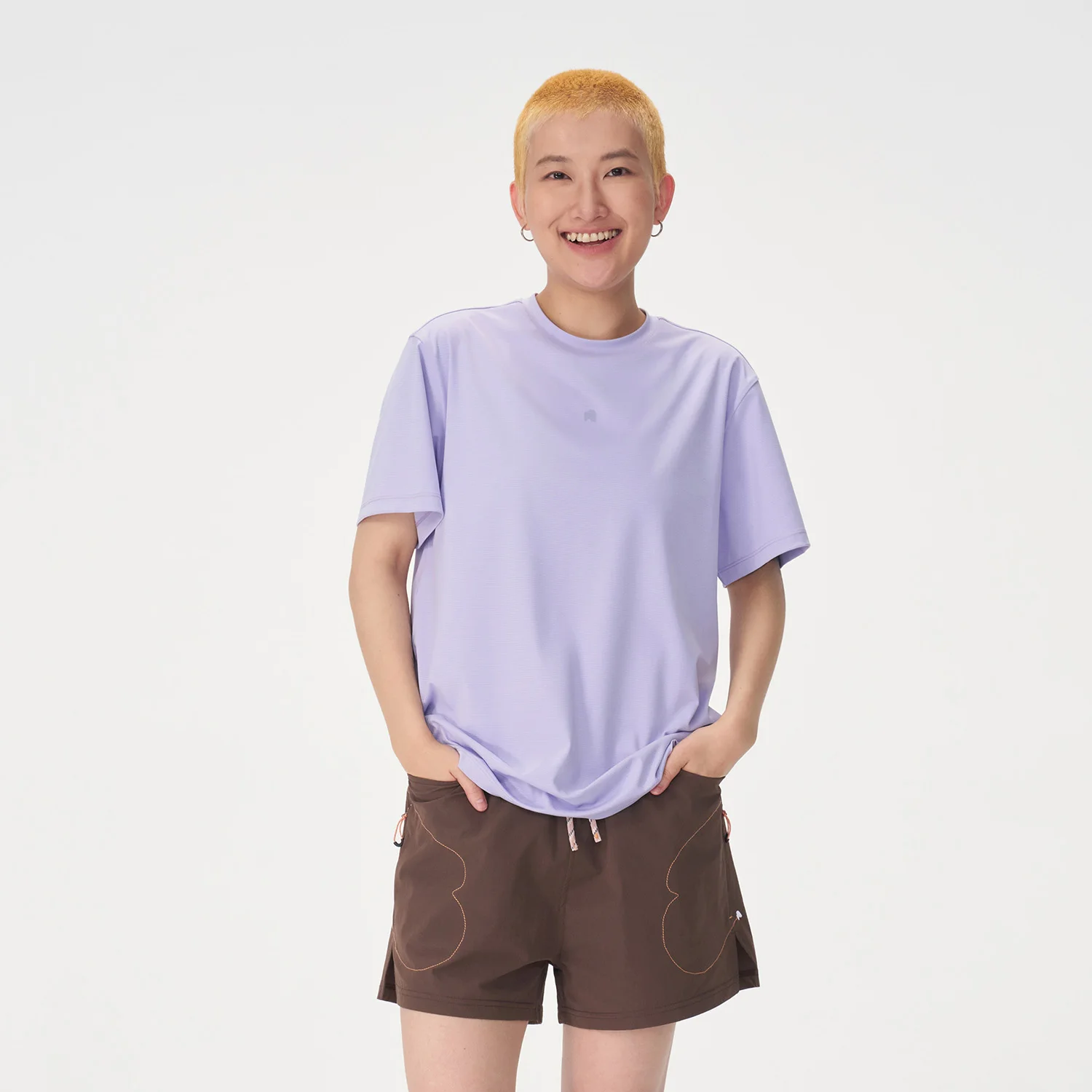 アウトドアの夏を快適に過ごすには、どんなTシャツがおすすめ？