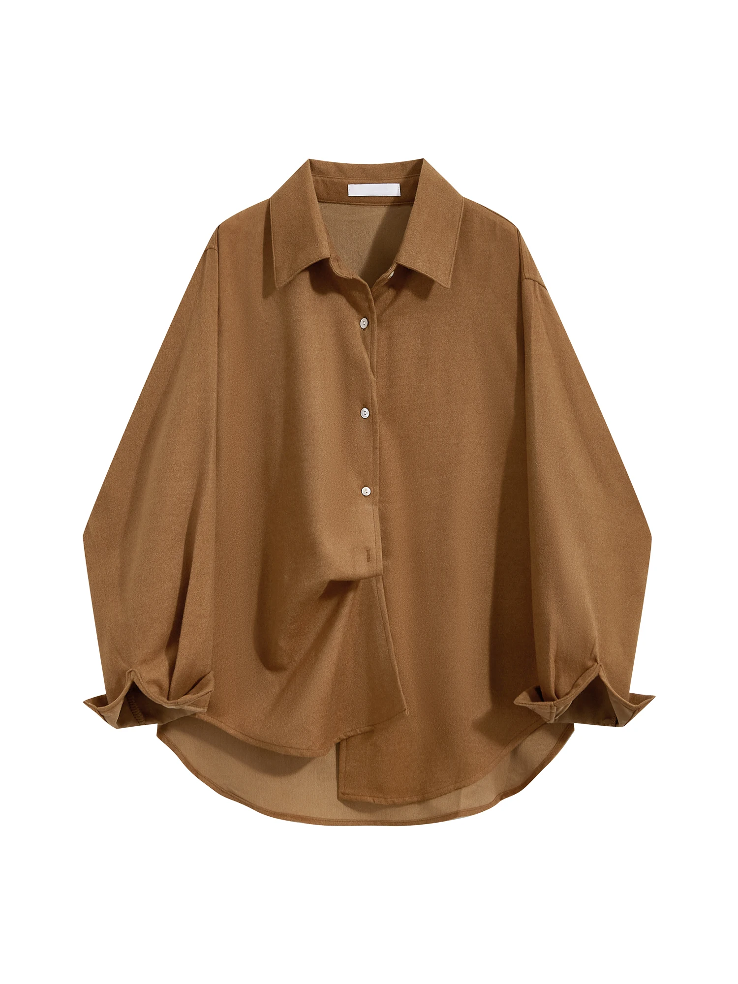 古着シャツを選びたいときに、どうやって「今」のスタイルに合うか？