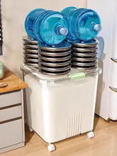 密閉食品収納容器【防虫・防湿・家庭用】