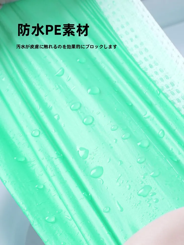 介護用シートを選ぶときに迷うのは、本当に「効果」なのか？