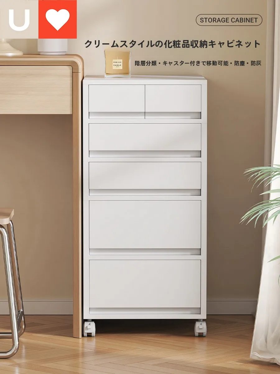 おしゃれな化粧棚は、本当に必要なのか？
