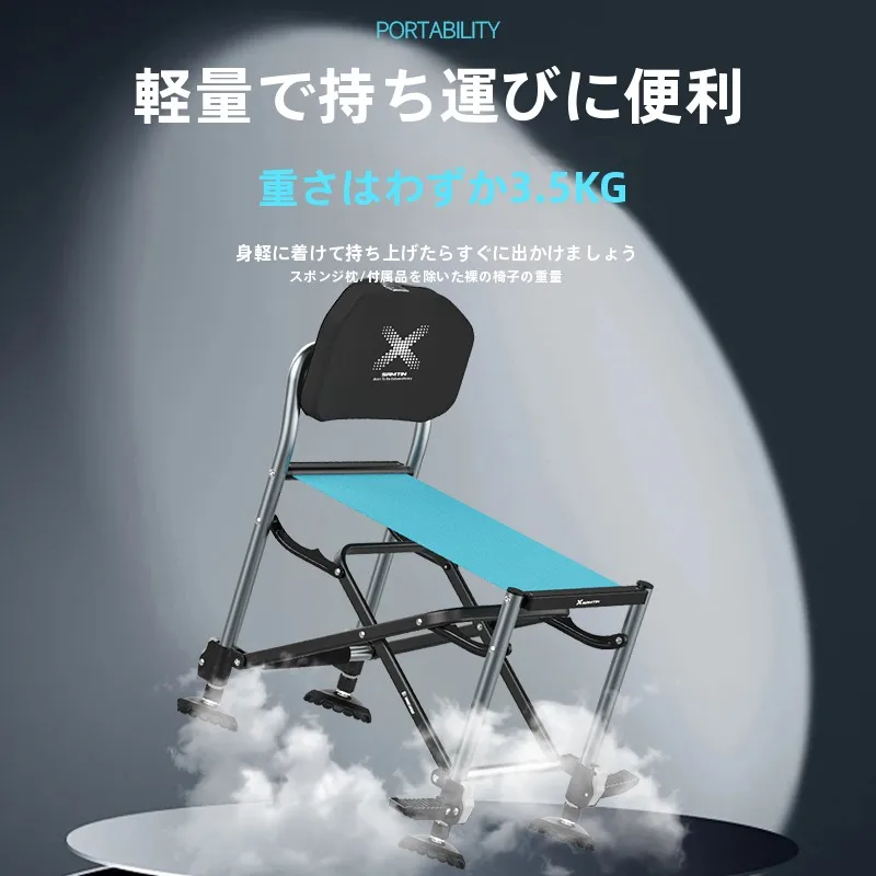 釣りジャッパーを選ぶべきタイミングは？実際の使い方とおすすめの選び方を解説