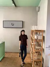 Lilylikes 裏起毛デニムパンツ【スリムフィット・温かい・脚長効果】