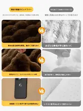 ヴィンテージ風 高級感ある毛羽立ちソファクッション【厚手・固定式・滑り止めデザイン】（セットアップ対応）