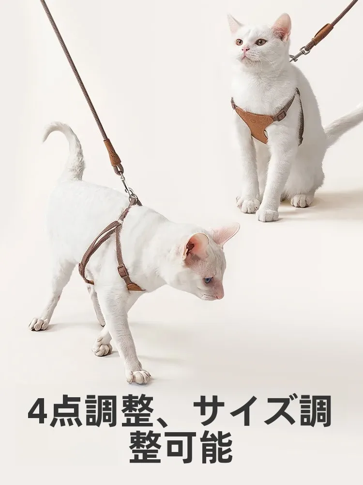 猫飼いが買ってよかったもの・悪かったもの正直に言う｜外出時の安全ガイド