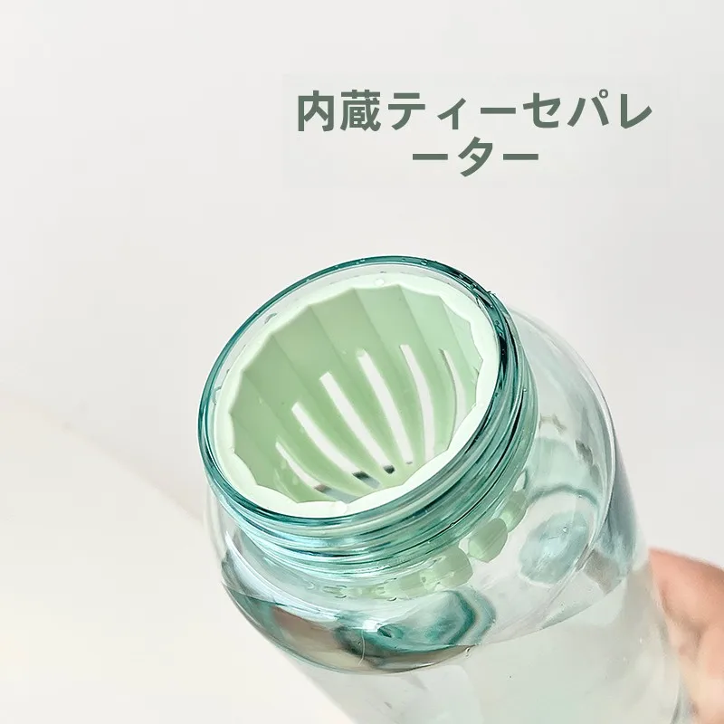 スポーツ用水筒 2リットルサイズで実用性を実証する