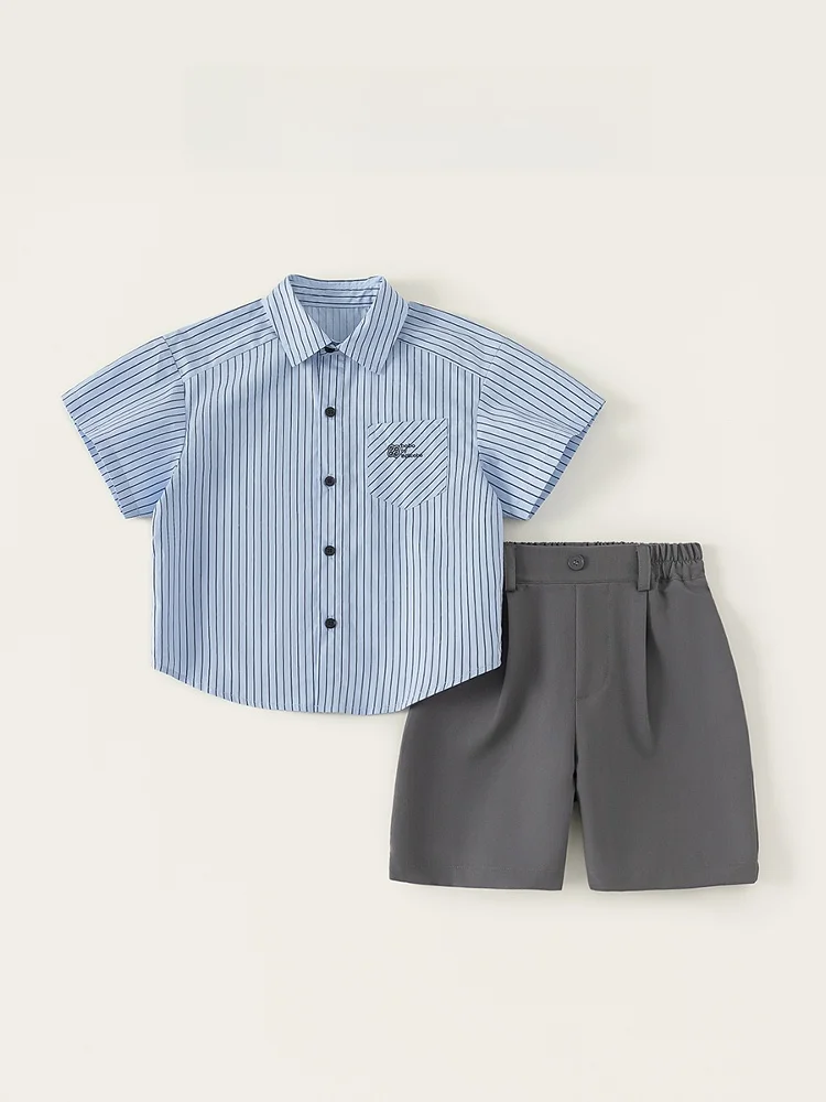 小学生修学旅行に着るべき服装は？夏のカジュアルスタイルで失敗しない選び方とは？