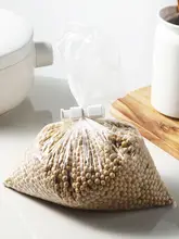 食品に最適！エラストマー製 密封クリップ【防湿・使いやすいデザイン】
