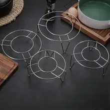 厚手不锈鋼製蒸し器【家庭用・高脚デザイン・多用途】