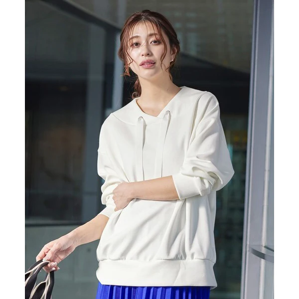 大人可愛い服 40代コーデの完全ガイド｜素材選びと着こなしの秘密