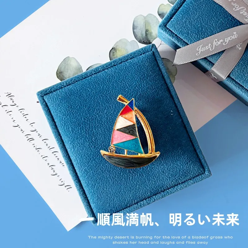 大学入学祝いに贈る「メッセージブローチ 」は、本当に効果的？