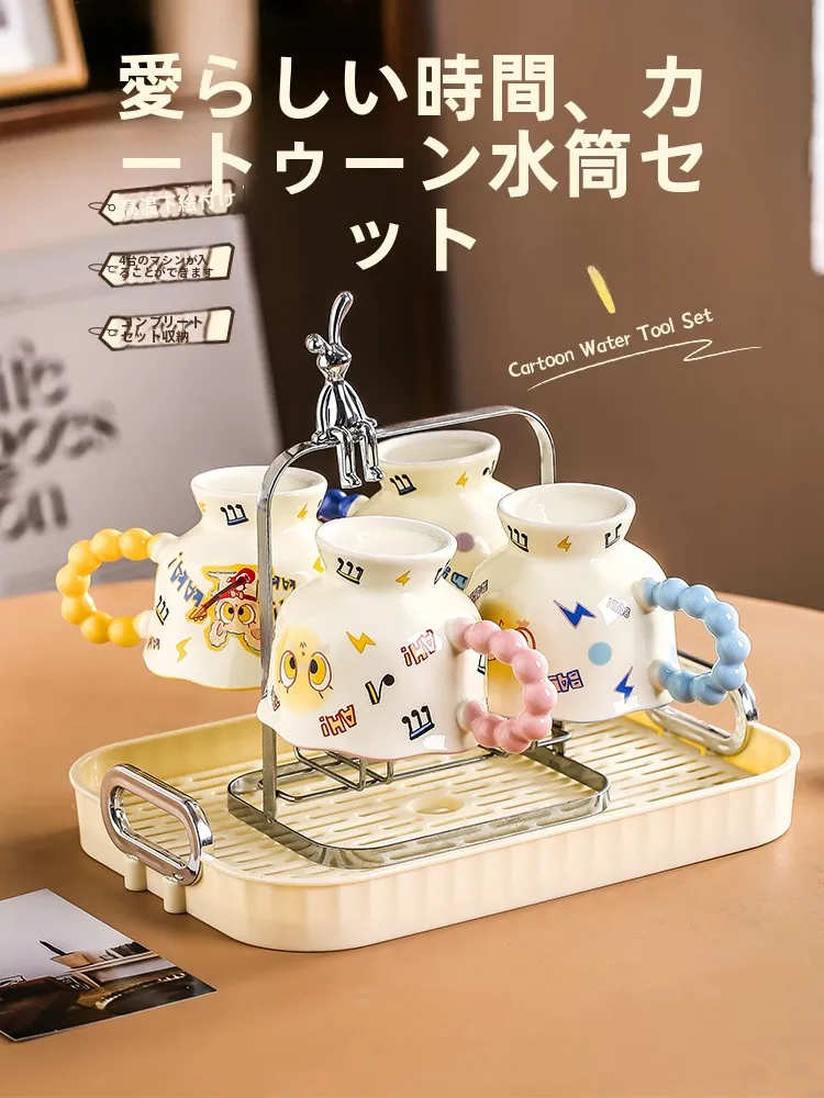 こぼれないコップ お子さん用 おすすめ：陶器製マグカップセットの実用性と安全性解析