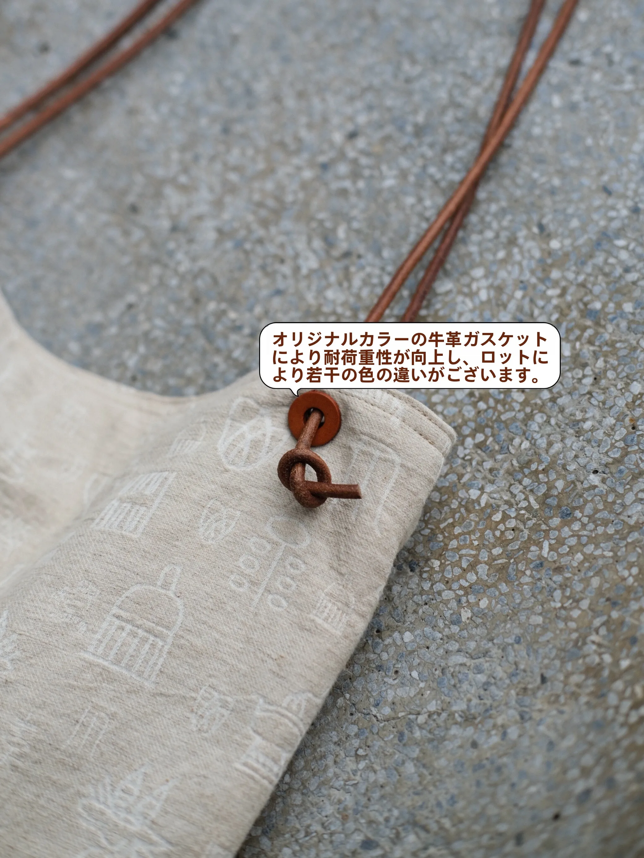 アウトドア エコバッグ に何がおすすめ？文芸風の麻色バッグが日常を彩る理由
