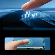 OPPO Find X8 Pro用 ガラスフィルム【フルカバー・防爆・防指紋・高透明】
