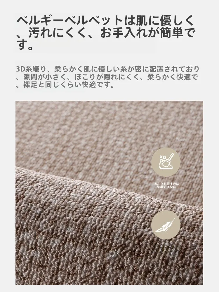 玄関に敷くマットは、本当に必要なのか？