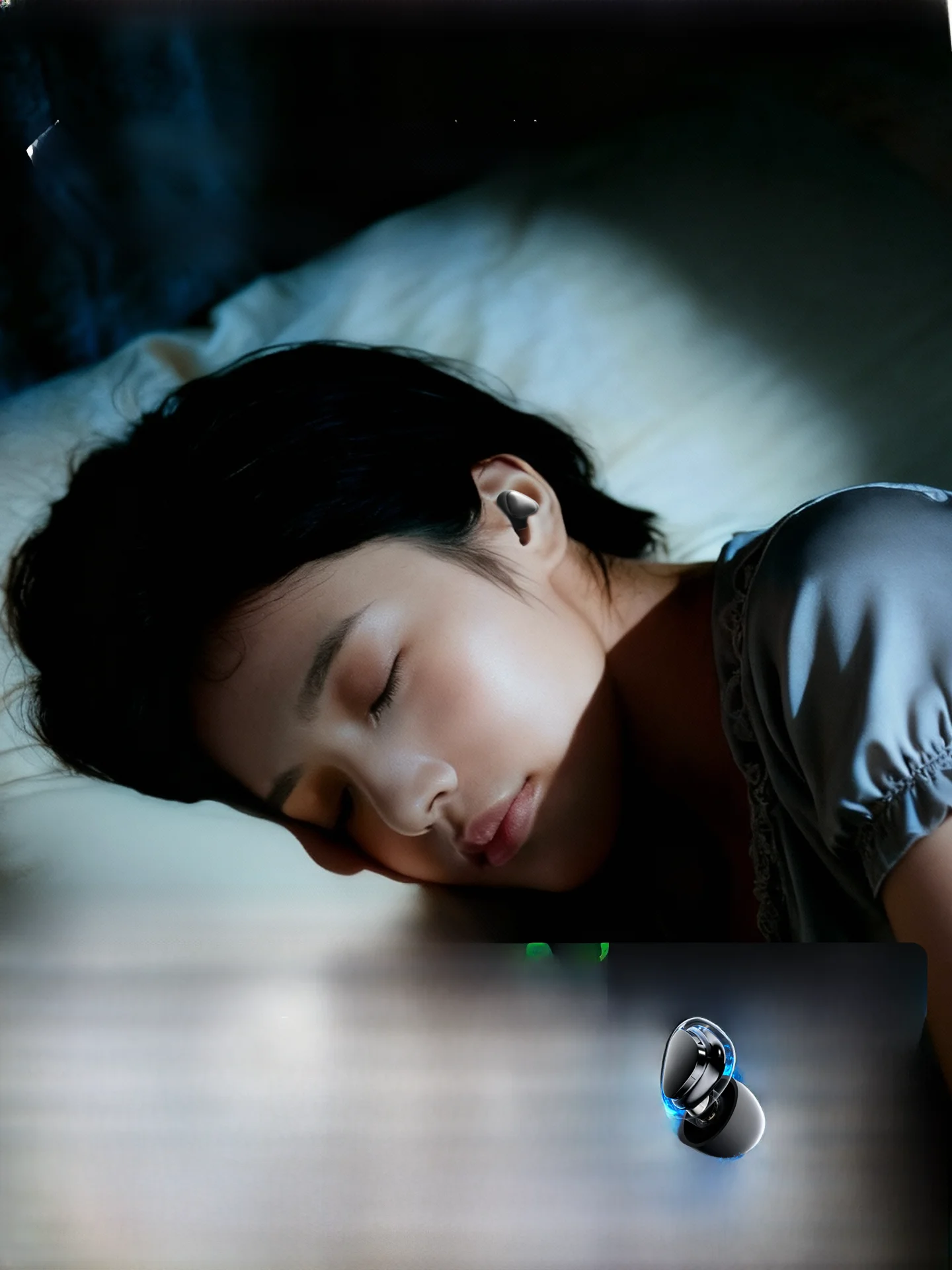 遮音性の高い耳栓を選ぶべき理由は？本当に静かに眠れる のか？