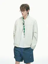 メッシュ デザインのバイカラー 半袖Tシャツ【UPF50+・男女兼用・夏用】