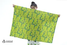 CASTLE GARDEN コットン製 ダブルレイヤー織り ラウンジブランケット【120x80/150・6色展開】