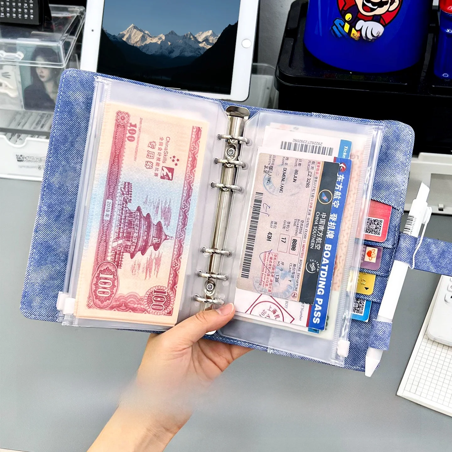 家計管理グッズの選  び方とは？厳選3選で節約生活を実現する実践ノウハウ
