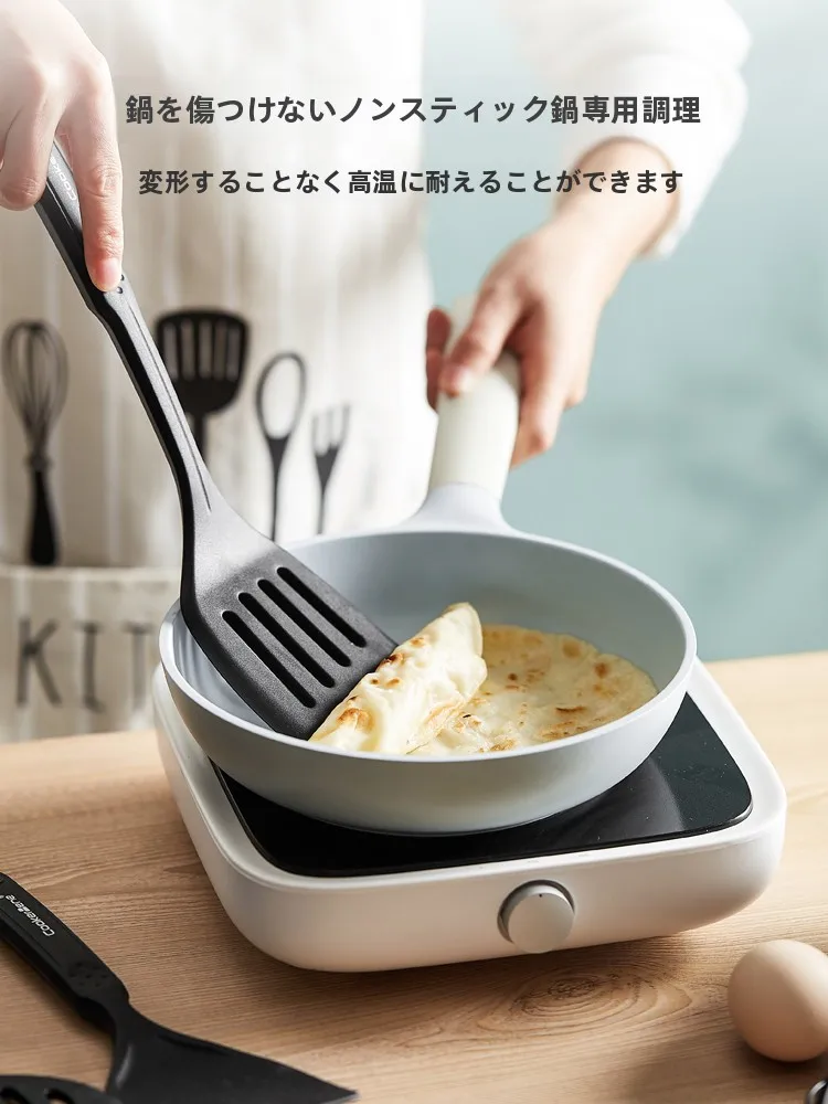 料理道具選びで迷うなら、この1品で全てを解決できる？