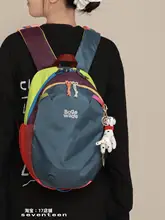 カラフルな軽量アウトドア登山バックパック【アメリカンスタイル・ハイキング用】