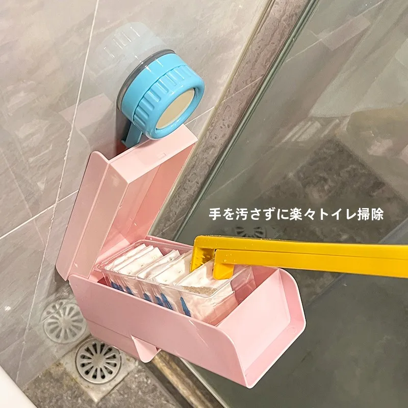 流せるトイレブラシは本当に必要？その使い心地と選び方を徹底解説