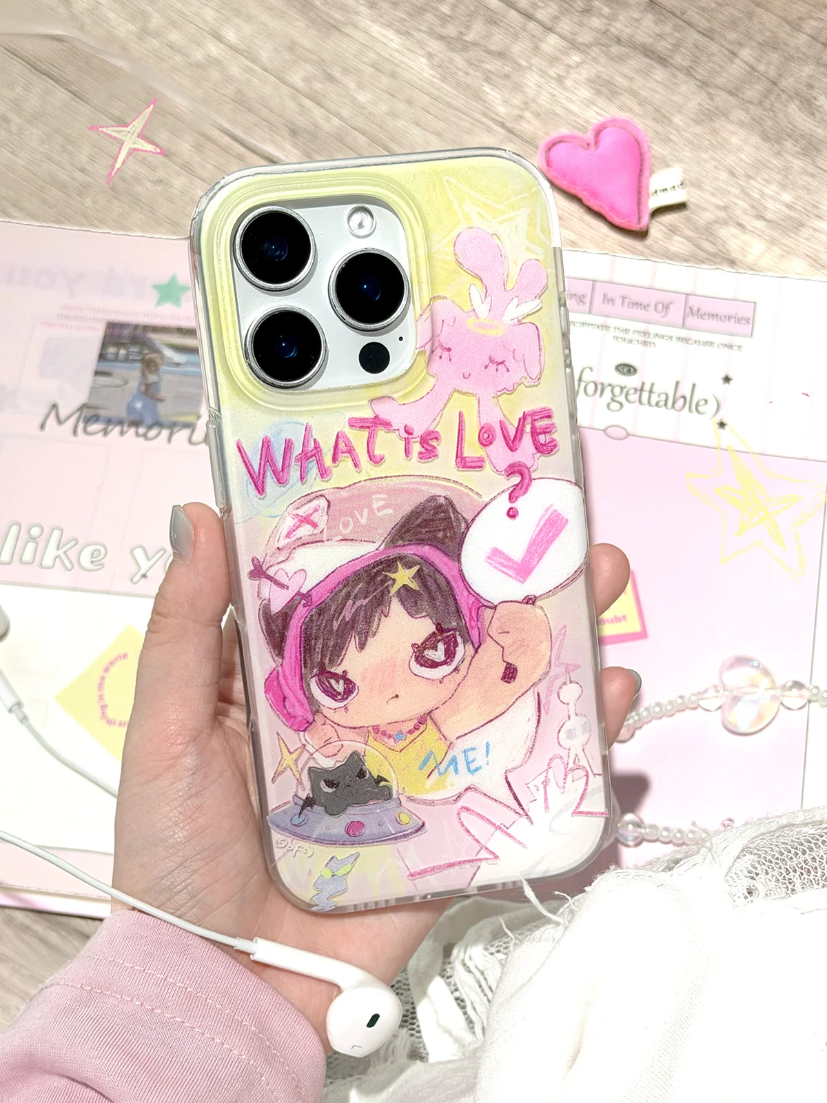 ポップ イラスト かわいい スマホケースを選ぶべき理由は？