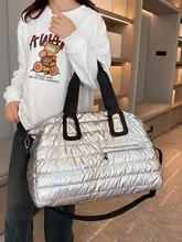 大容量トートバッグ【通勤・コットン・ダウン・斜め掛け・ジム用】