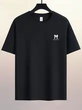 男女兼用 クール感半袖Tシャツ【ラウンドネック・無地・大きいサイズ】