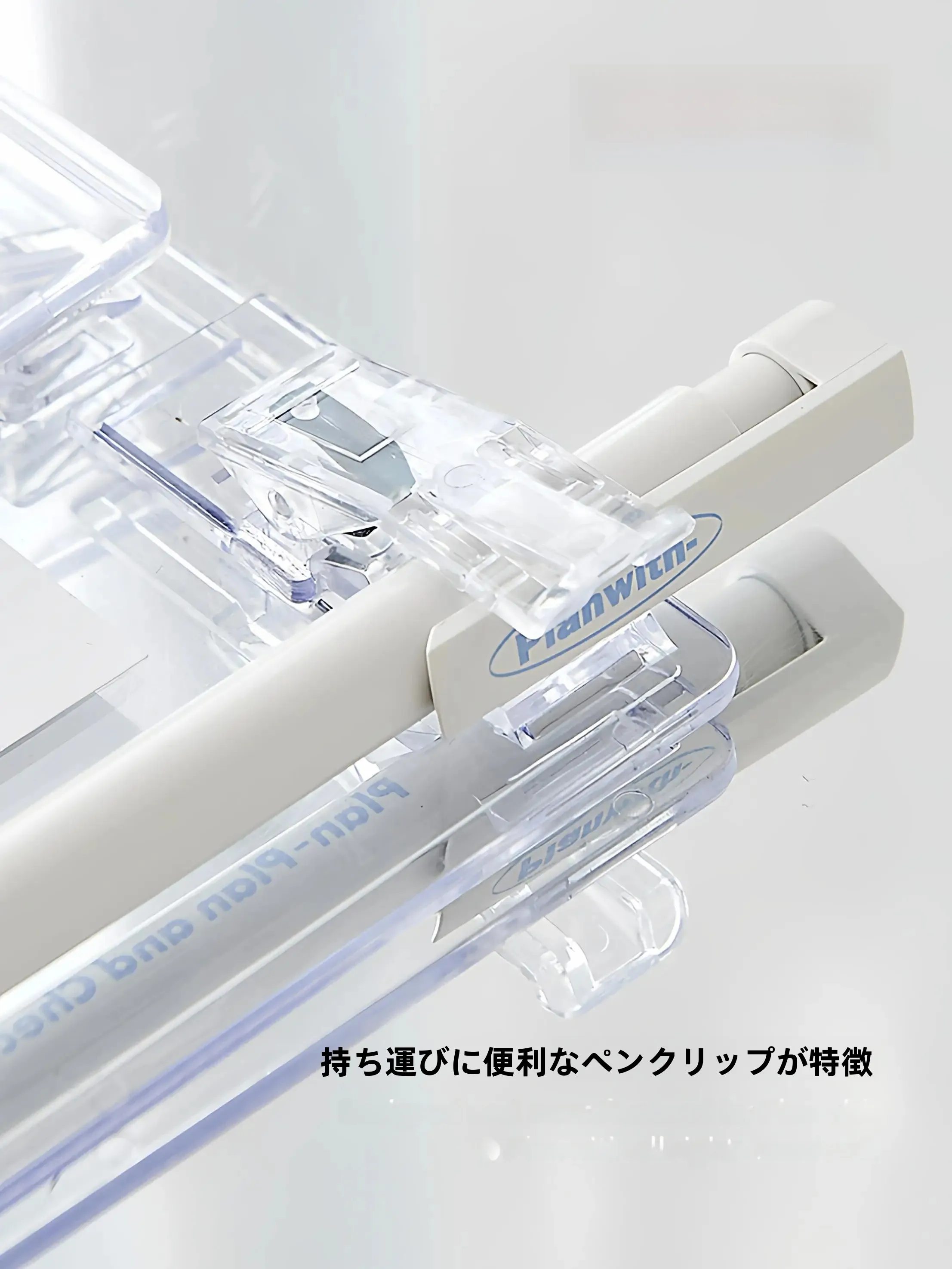 透明アクリル製A4クリップボードは、どんなシーンで活躍するの？